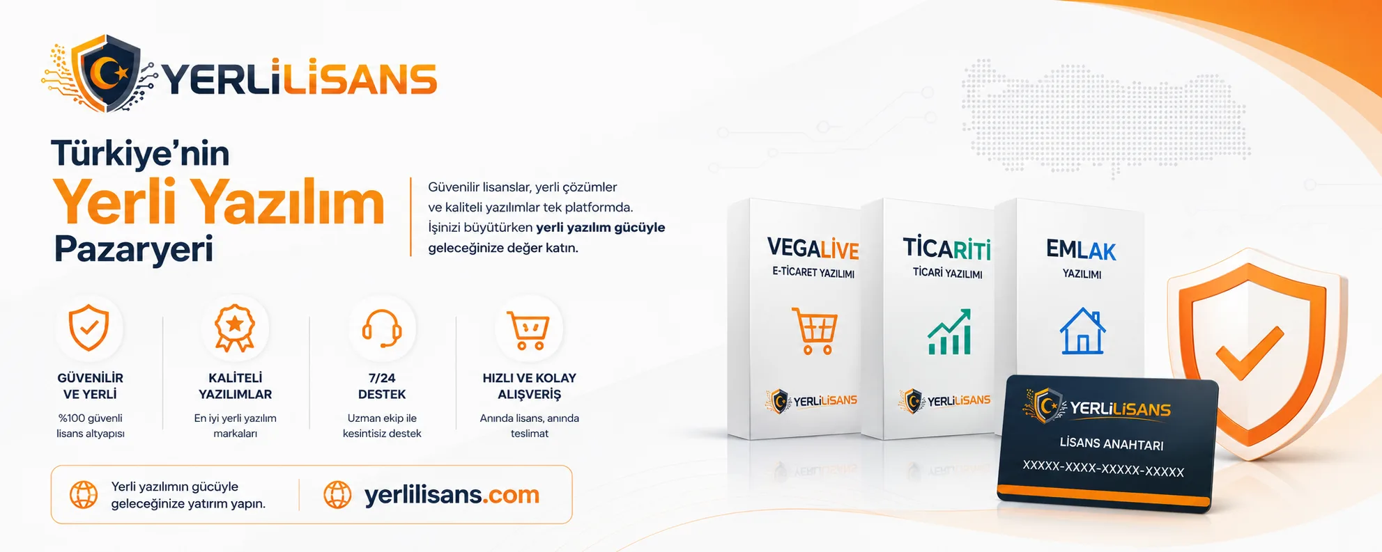 Yerli Lisans Platformu